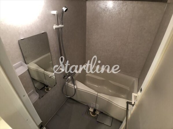 セントラル銀座の物件内観写真